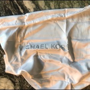 Michael Kors Bags - Large Michael Kors dust bag Michael Kors Bags - Large Michael Kors dust bag